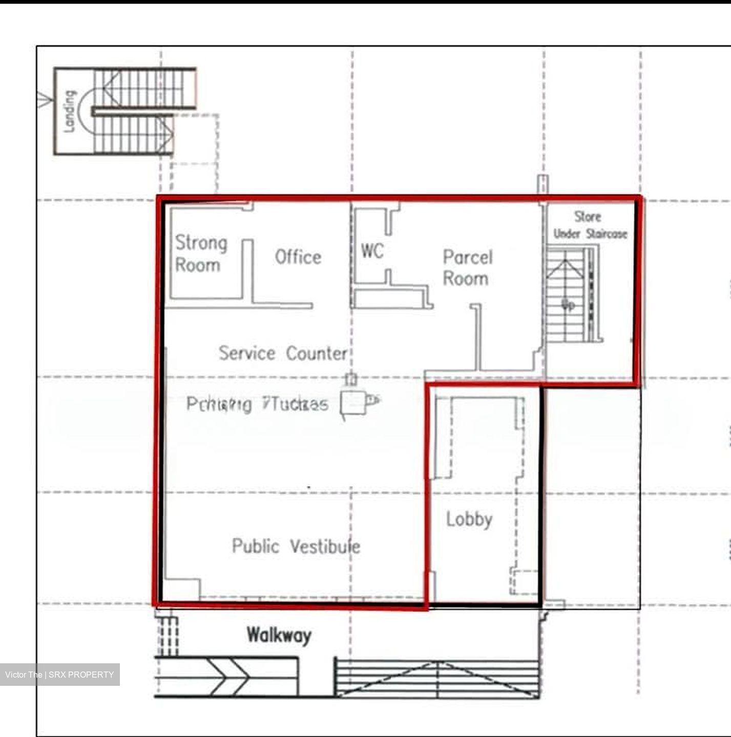 Frankel Estate (D15), Shop House #548722131